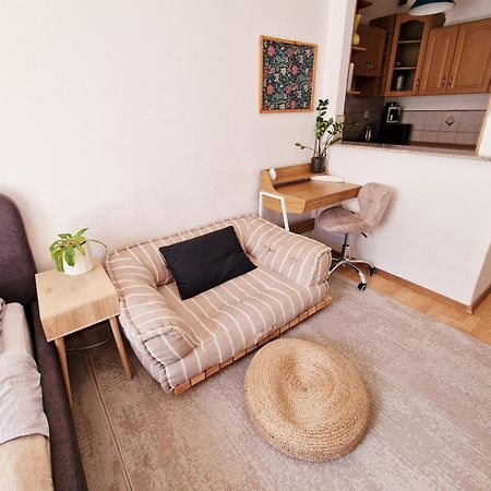 Inny Apartament Rynek Opole Luaran gambar