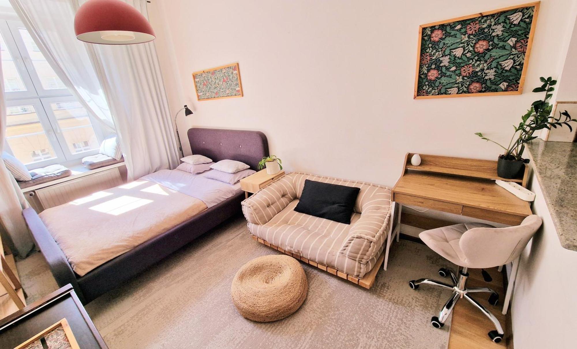 Inny Apartament Rynek Opole Luaran gambar