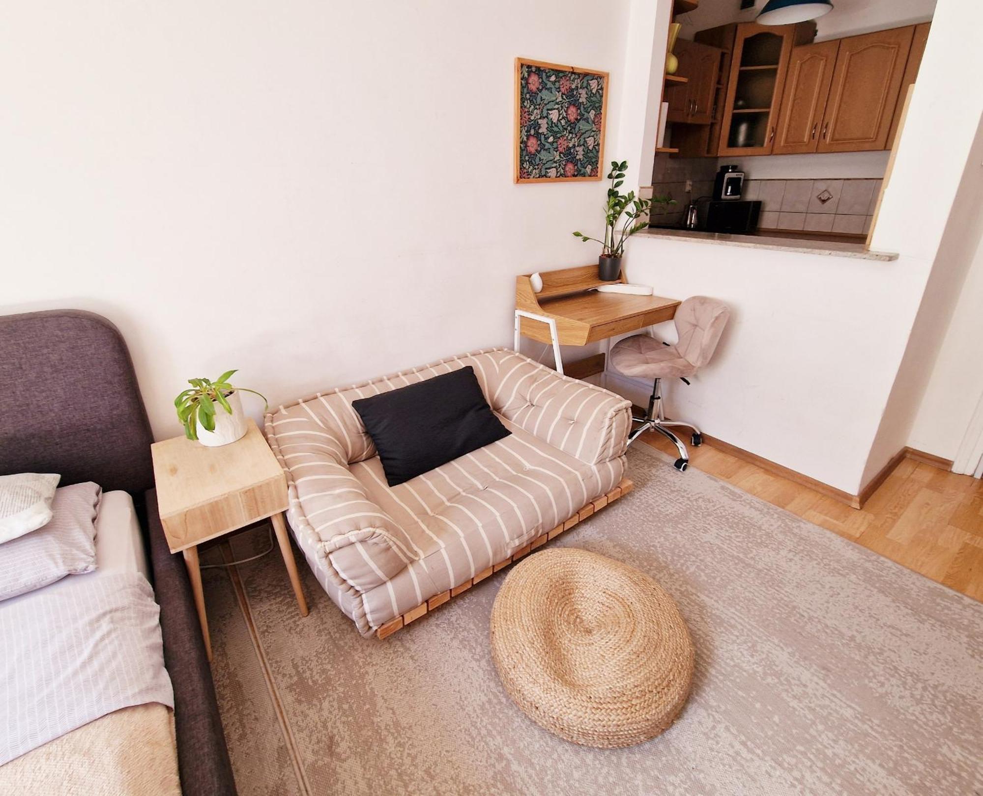 Inny Apartament Rynek Opole Luaran gambar
